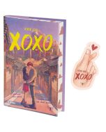 XOXO (Ciltli)