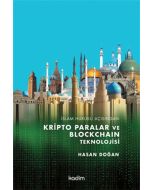 İslam Hukuku Açısından Kripto Paralar ve Blockchain Teknolojisi (Ciltli)