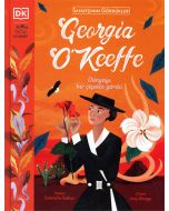Sanatçının Gördükleri - Georgia O’Keeffe (Ciltli)