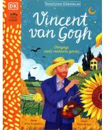 Sanatçının Gördükleri - Vincent Van Gogh (Ciltli)
