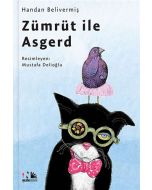 Zümrüt İle Asgerd