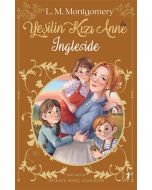 Yeşilin Kızı Anne 6 - Ingleside