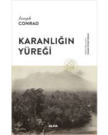 Karanlığın Yüreği (Ciltli)