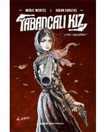 Tabancalı Kız