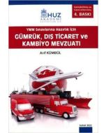 Gümrük, Dış Ticaret ve Kambiyo Mevzuatı