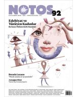 Notos Öykü Dergisi Sayı: 92