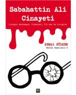 Sabahattin Ali Cinayeti