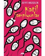 Katil Şampiyonlar