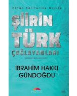 Şiirin Türk Çağlayanları