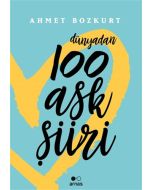Dünyadan 100 Aşk Şiiri
