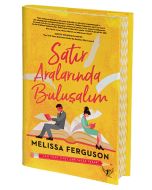 Satır Aralarında Buluşalım