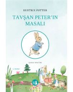 Tavşan Peter'in Masalı