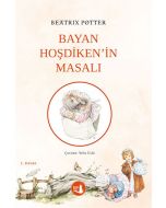 Bayan Hoşdiken'in Masalı