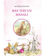 Bay Tod’un Masalı
