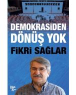 Demokrasiden Dönüş Yok