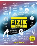 Fizik Kitabı (Ciltli)