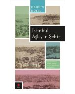 İstanbul Ağlayan Şehir