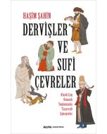 Dervişler Ve Sufi Çevreler