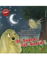 Pia'nın Mutfağında Neler Oluyor? - Ah Aydede Vah Aydede