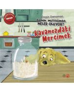 Pia'nın Mutfağında Neler Oluyor? - Kavanozdaki Mercimek