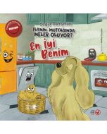 Pia'nın Mutfağında Neler Oluyor? - En İyi Benim