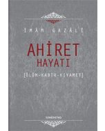 Ahiret Hayatı