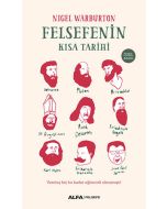 Felsefenin Kısa Tarihi (Ciltli)