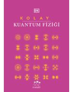 Kolay Kuantum Fiziği (Ciltli)