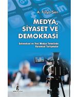 Medya Siyaset Ve Demokrasi