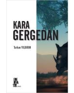 Kara Gergedan