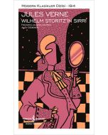 Wilhelm Storitz’in Sırrı