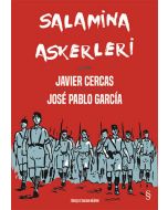 Salamina Askerleri (Çizgi Roman)
