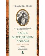 Zağra Müftüsünün Anıları