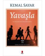 Yavaşla (Ciltli)