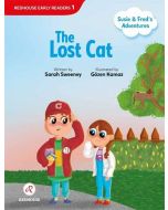 The Lost Cat