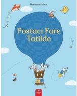 Postacı Fare Tatilde