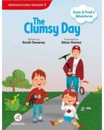 The Clumsy Day