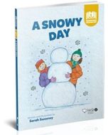 A Snowy Day