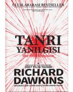 Tanrı Yanılgısı (Ciltli)