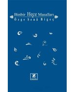 Binbir Hece Masalları
