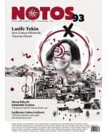 Notos Öykü Dergisi Sayı: 93