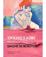 Yıkılmış Kadın