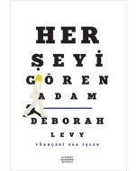 Her Şeyi Gören Adam