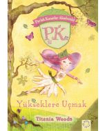 Parlak Kanatlar Akademisi - Yükseklere Uçmak
