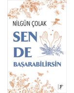Sen de Başarabilirsin