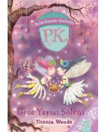 Parlak Kanatlar Akademisi - Gece Yarısı Şöleni