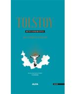 Tolstoy Bütün Eserleri 18 (Ciltli)