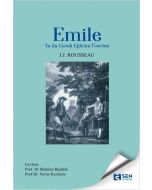 Emile ya da Çocuk Eğitimi Üzerine