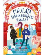 Çikolata Fabrikasındaki Hayalet