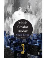 Gizli Emir (Ciltli)
